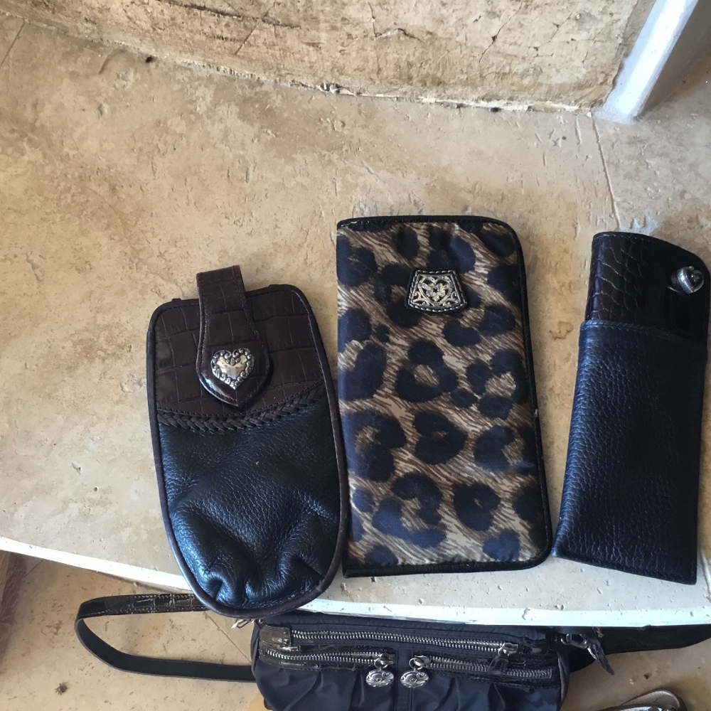 Accessories